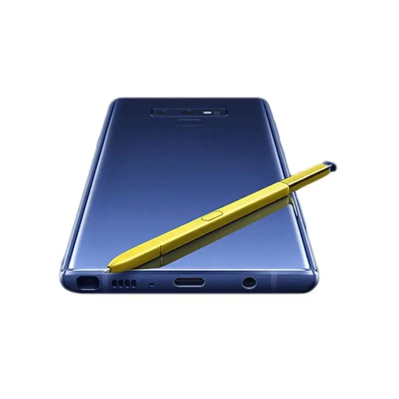 Для Samsung Galaxy Note 9 Pen Active S Stylus Screen Waterproof Phone S-Pen Call 8 V6H4 | Мобильные телефоны и