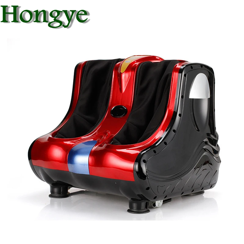 220 В Массажер для ног вибрационный массаж ступней оборудование массажа аппарат