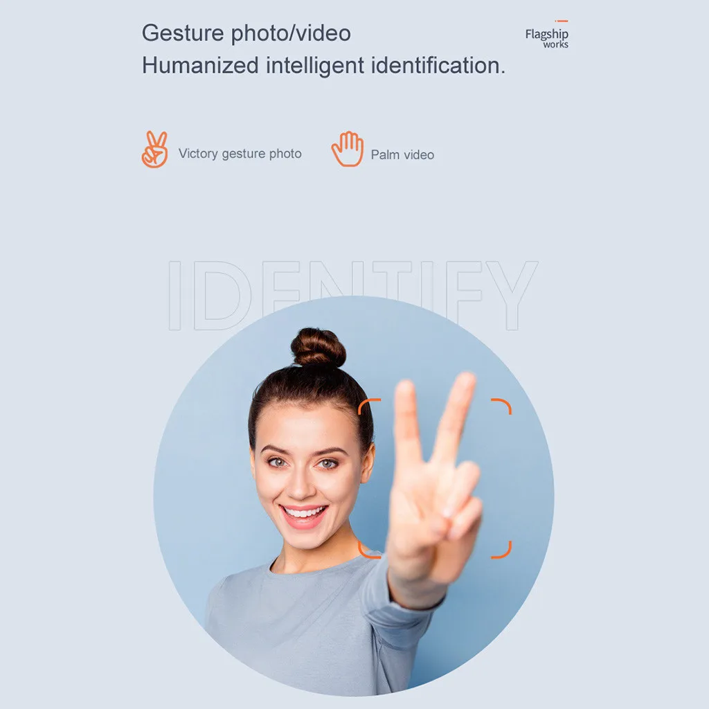 Дрон с дистанционным управлением игрушка одной камерой Hd камера складной