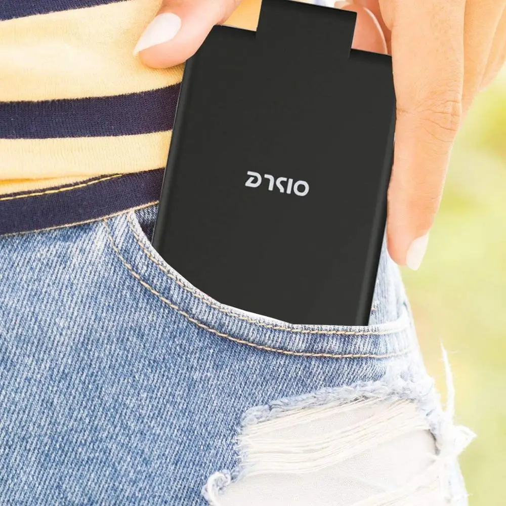 Миниатюрный 4500 мАч micro usb зарядный внешний резервный аккумулятор зарядное устройство чехол для samsung S7 S8 S9 Xiaomi Honor 9 10 Lite V20