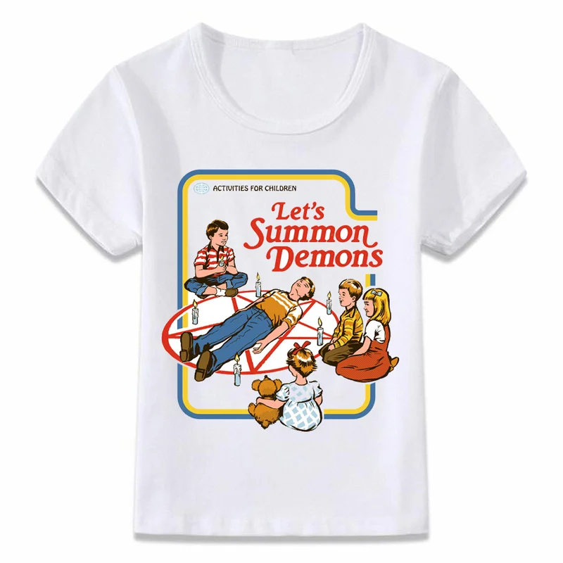 Для детей от одного года до четырех лет Let's жертвовать Тоби забавные темно Юмор