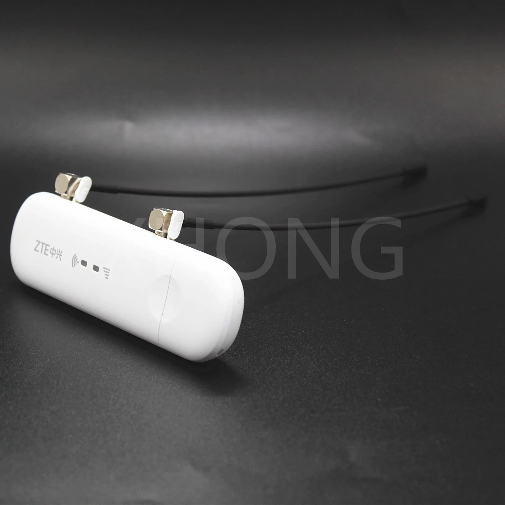 ZTE MF79u с антенной 4G LTE 150 Мбит/с USB модем мобильный WiFi PK E8278 E8377 E8372|mobile 4g wifi|wifi donglehuawei