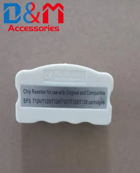 

Картридж Chip Reset III для Epson T1241-44 T1251-54 T1261-64 T1274-74 T1281-84 T1291-94 T1301-04 T1321-24