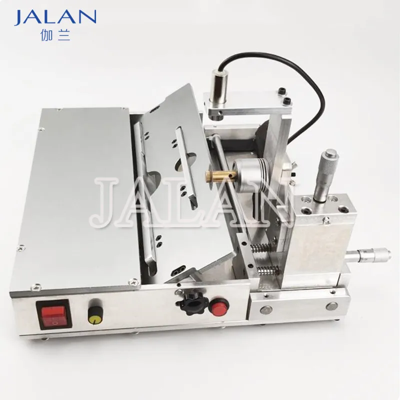 

Universal Edge LCD Cutting Machine With Infrared Location Not Damage Digitizer for Lcd Positioning Glass Separating Display