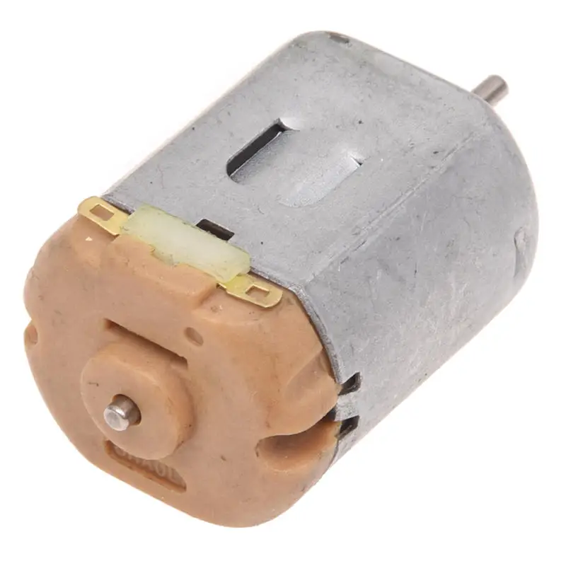 9V DC 8200RPM длинная ось плоский Электрический netic мотор | Обустройство дома
