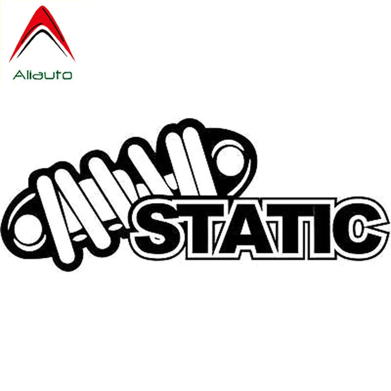 Aliauto статического индивидуализации автомобиля стикер мотоциклы аксессуары