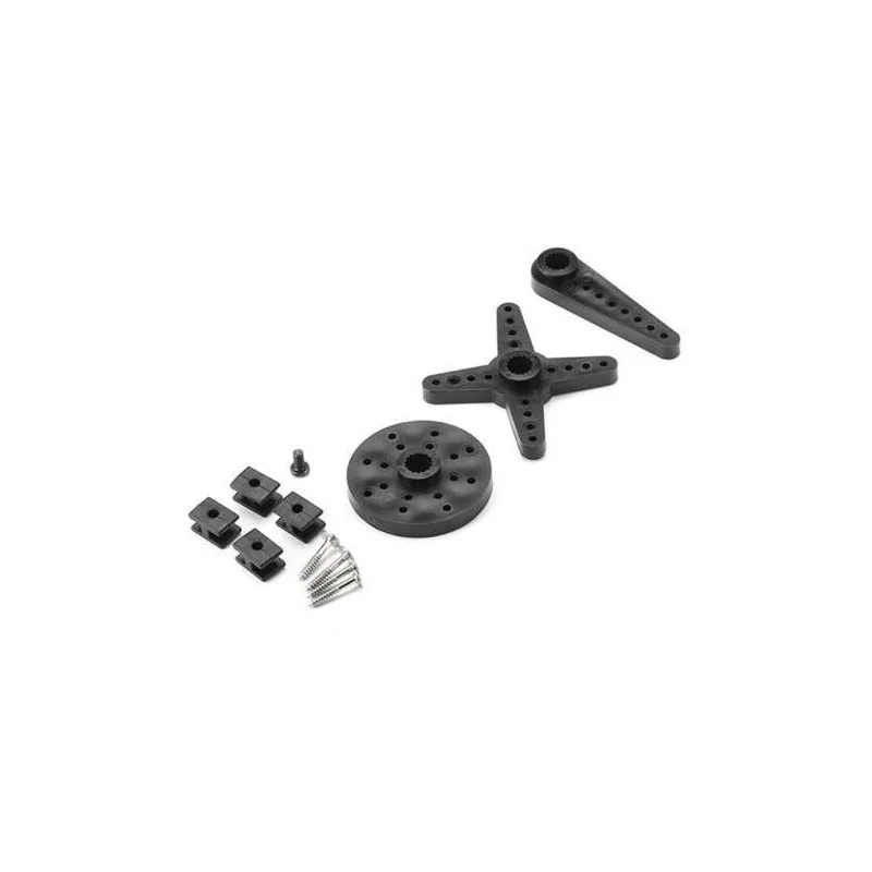JX Servo PDI-HV2070MG 73KG Metal Gear Core High Voltage Digital For 1/5 Car Compatible SAVOX-0236 LOSI XL 5T BAJA | Игрушки и хобби