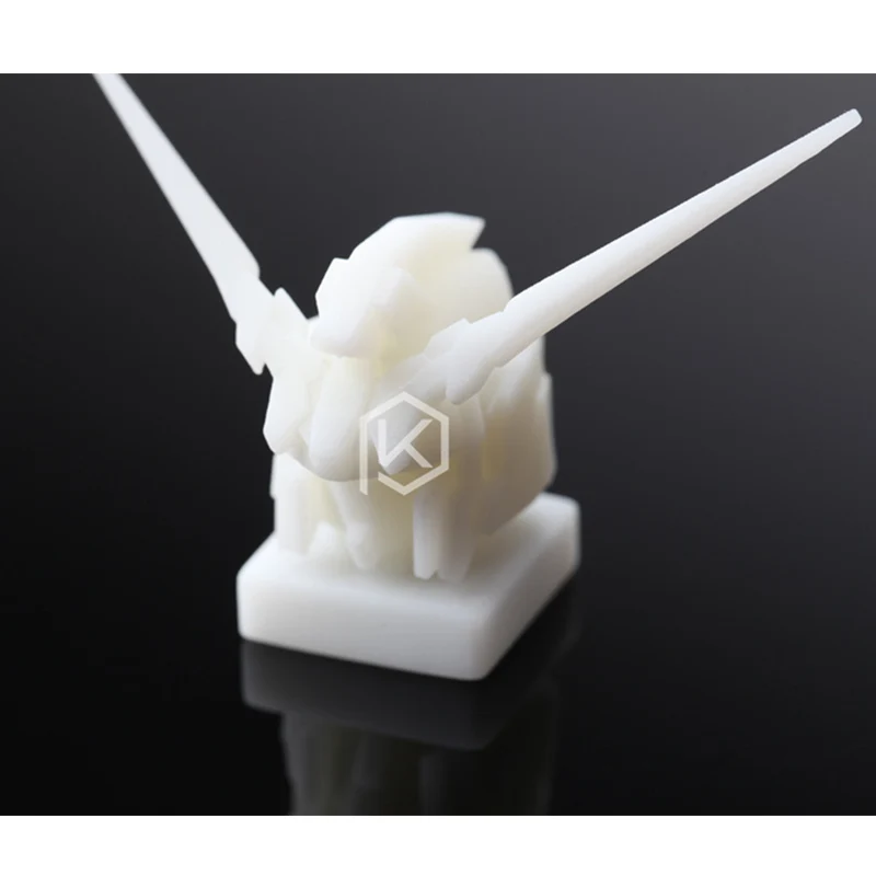 Gundam Аватар форма механическая клавиатура Keycap для Cherry MX Переключатель 3D печать индивидуальный светильник для ключей DIY Индивидуальные