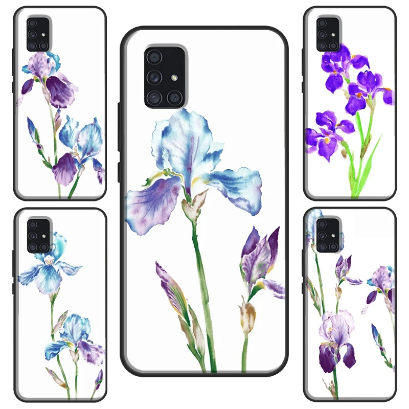 Чехол для Samsung A51 A71 A11 A31 A10 A20 A30 S A40 A50 A70 A21S A20e A12 A32 A42 A52 A72|Бамперы| |