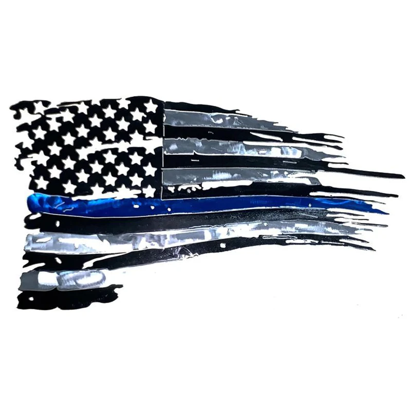 Штампы для рукоделия металлические штампы новый флаг баннер крапбук бумажный