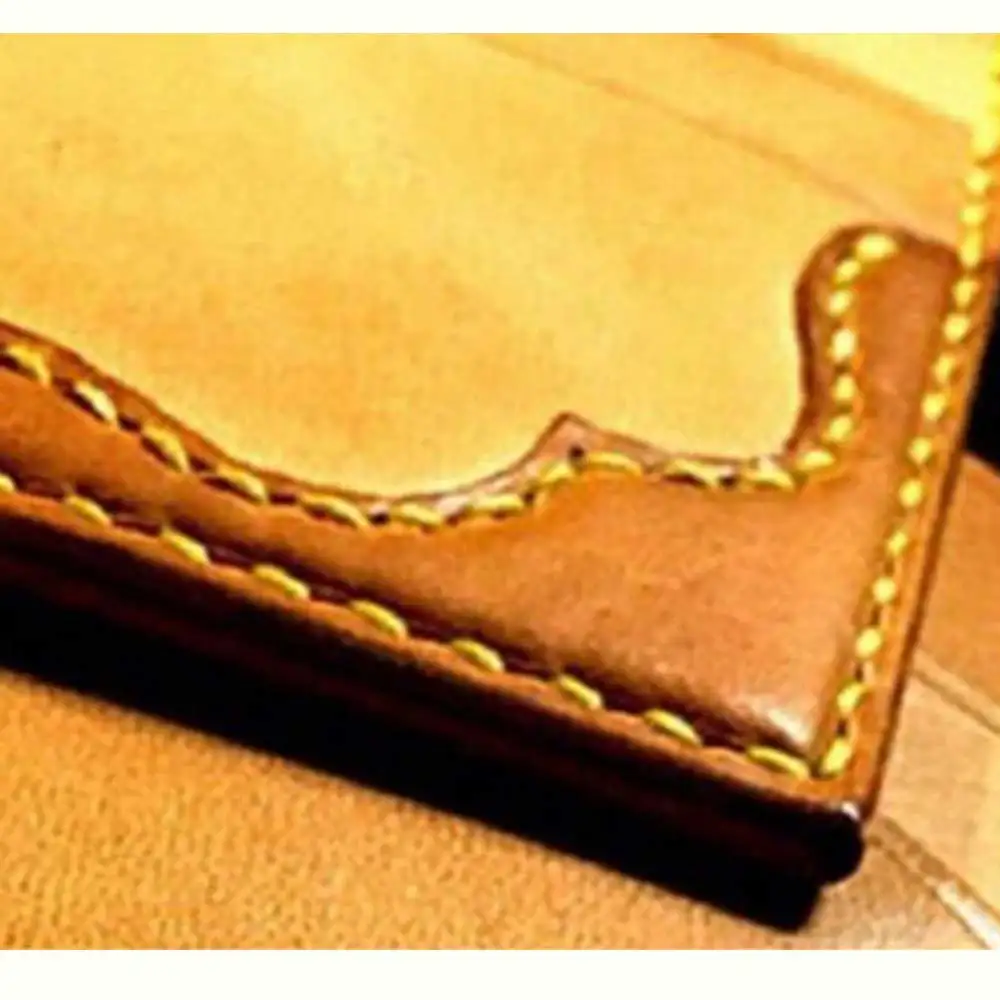 Трафарет для мешков монет с узором из акриловой кожи | Дом и сад