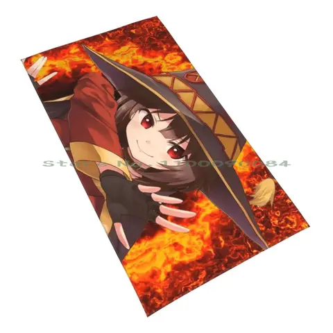 Megumin  Kono Subarashii Sekai ni Shukufuku wo! Senpai V01