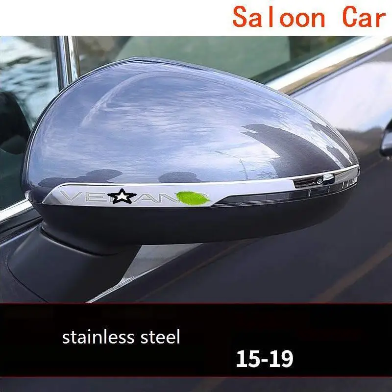 Автомобильное модифицированное Зеркало для окна и крыла внешние защитные