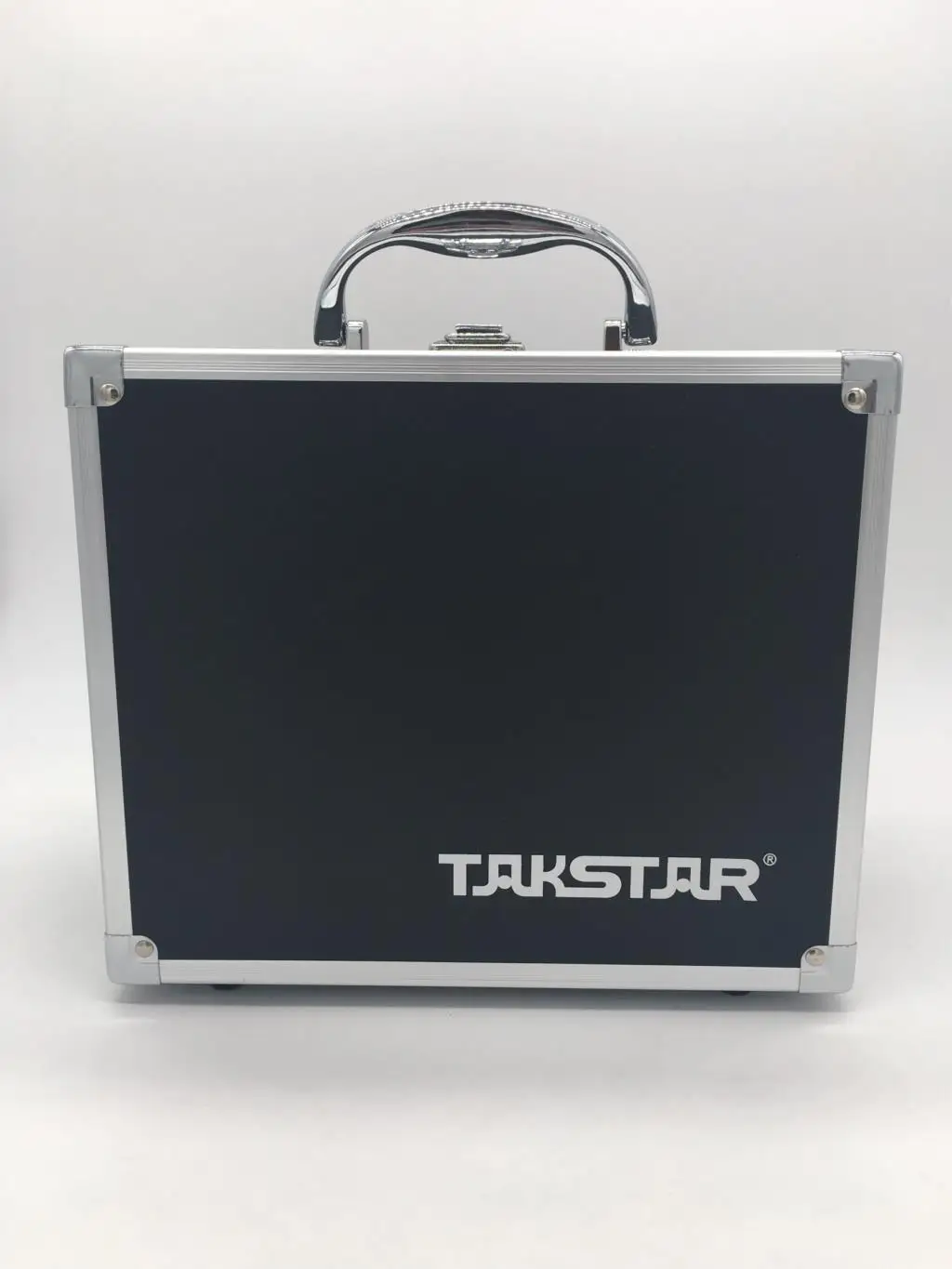 Наушников чемодан чехол для Takstar PRO82 монитор с функцией записи Наушники