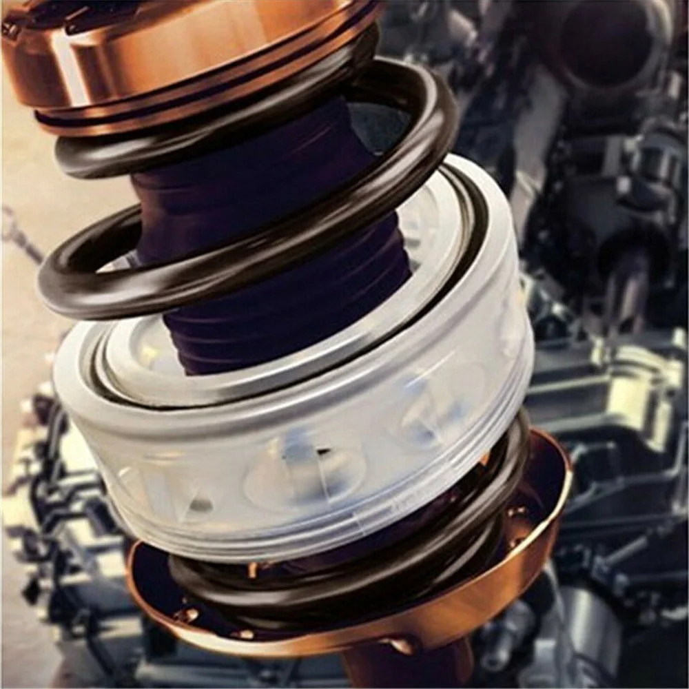 

2pcs Shock Absorber For most type of car Car Rubber Shock Suspension Support