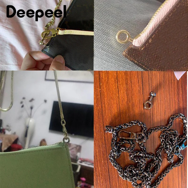 

4 . Deepeel