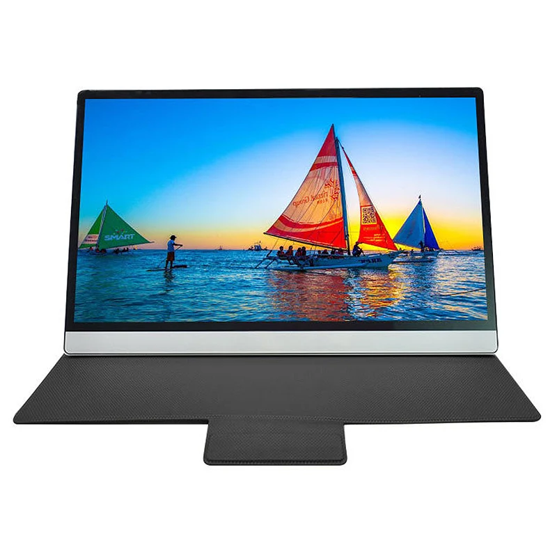 P16A Портативный Дисплей 15 6 дюймов Hdmi Интерфейс внешний Sn Ns прямое