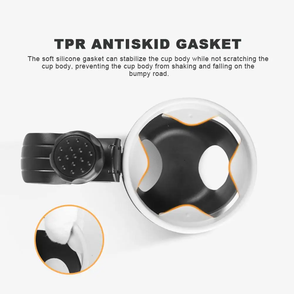 2020 новая коляска подстаканники универсальный держатель бутылки для напитков