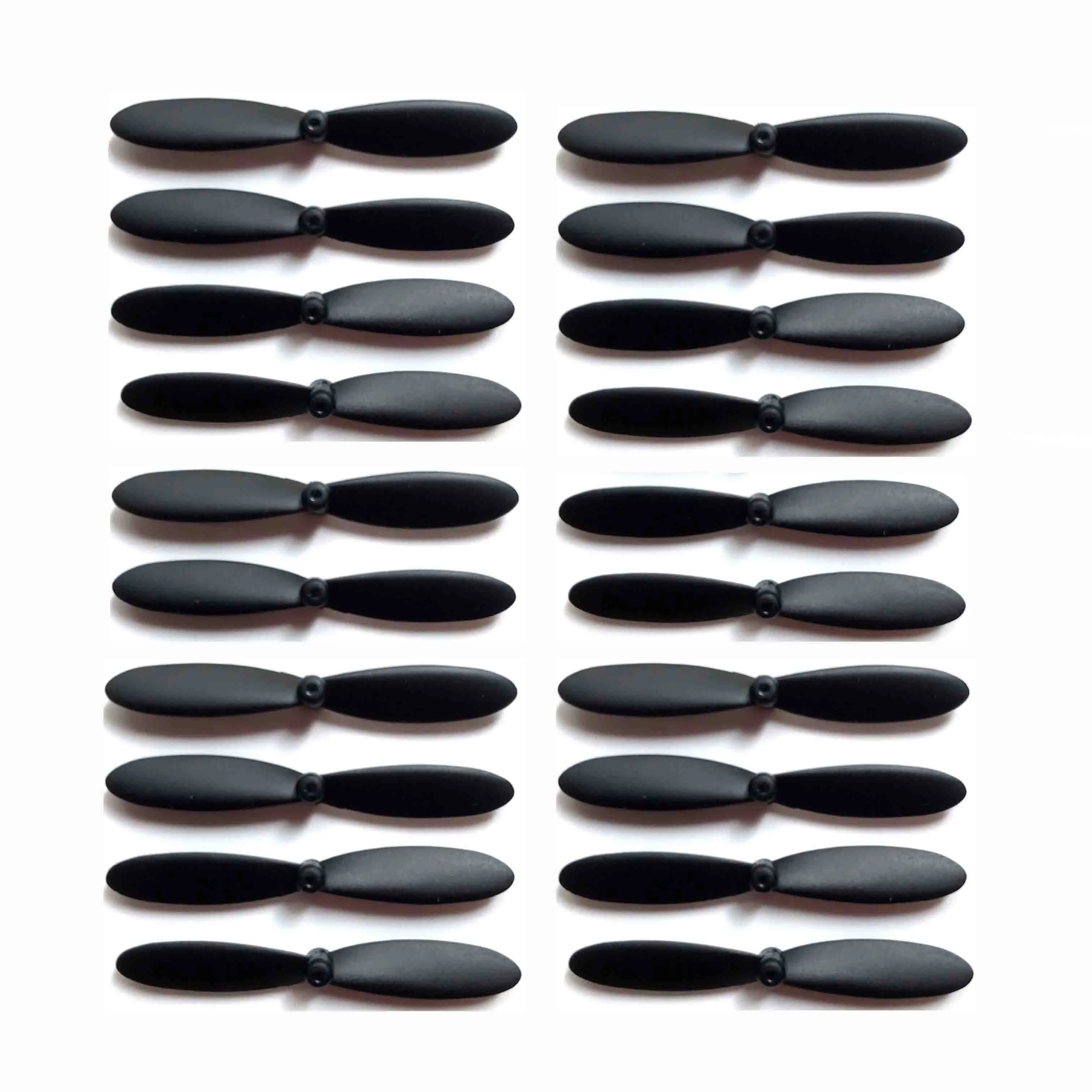 20 шт./40 шт. запасные части для мини-квадрокоптера | Игрушки и хобби