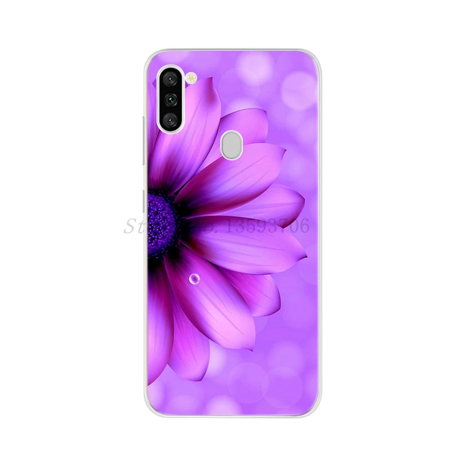 5 "чехол для Nokia 2 1 чехол Nokia2.1 2018 TA-1080 TA-1084 матовый Силиконовый мягкий с рисунком