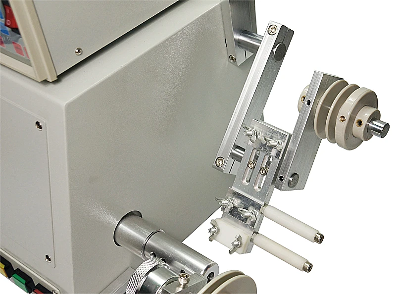 LY 810 устройство для намотки проводов новый компьютер C автоматическим