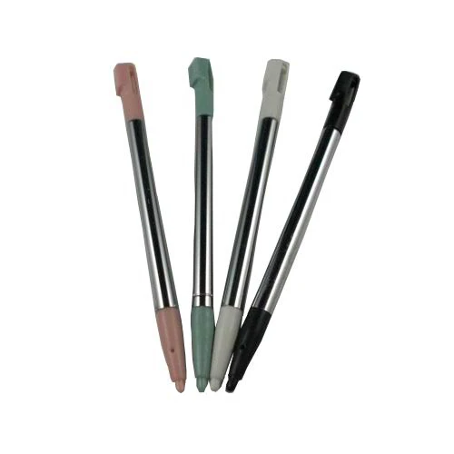 Металлический сенсорный Стилус OSTENT 4 x для Nintendo DSi NDSi|pen pen|pen stylus penpen |