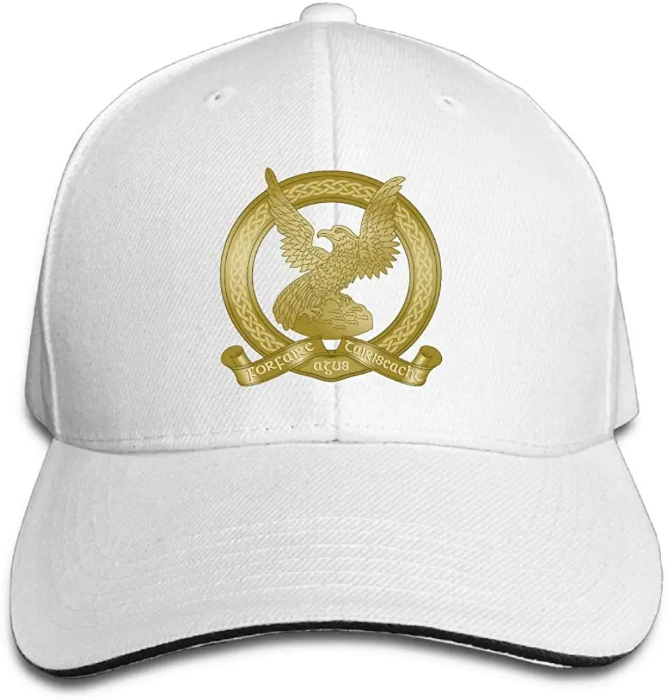 

Irish Air Corps Unisex Trucker Hats Dad Baseball Hats Driver Cap