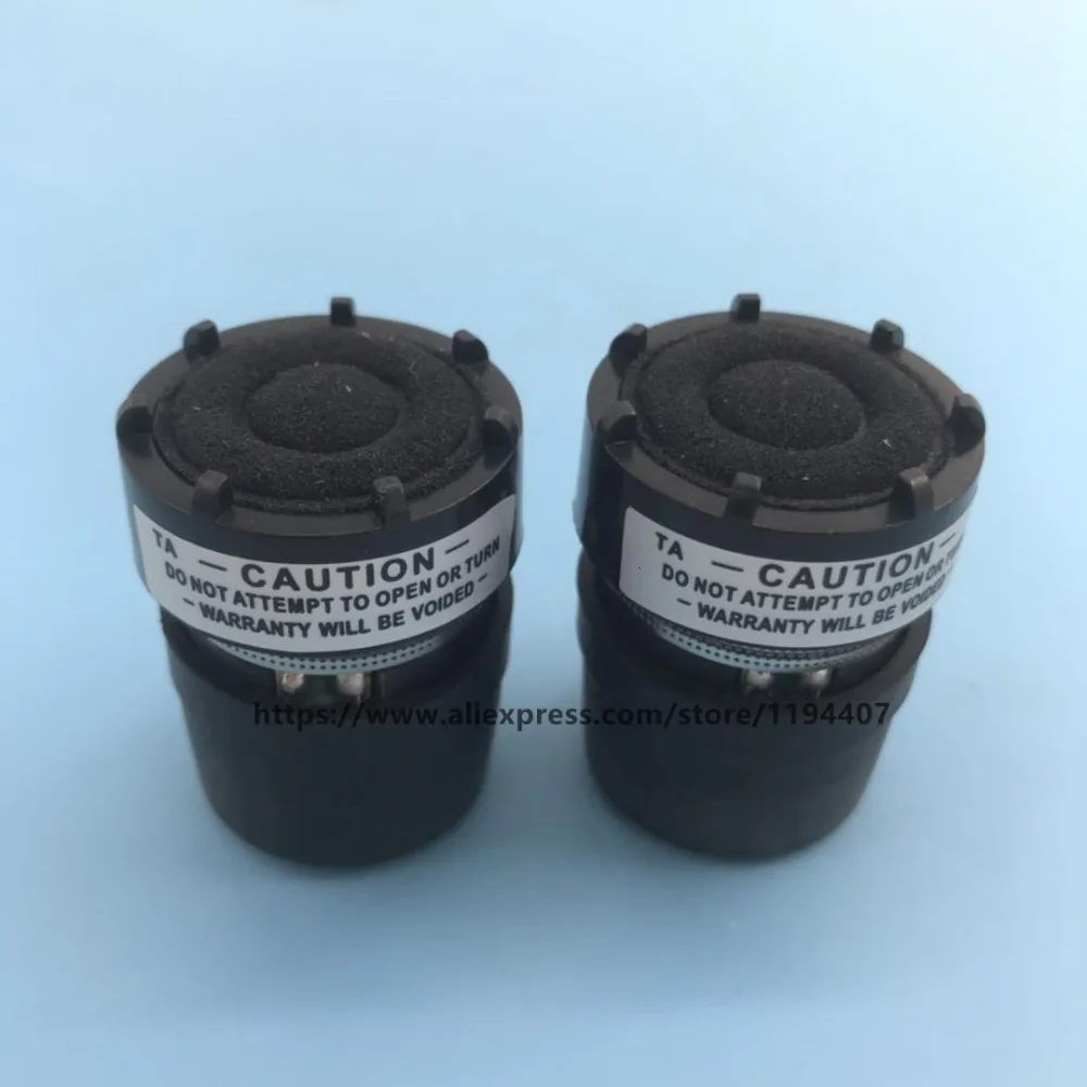 Микрофонный картридж динамические микрофоны ядро капсула подходит для Shure SM58