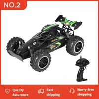 rc car 4wd 118 high speed remote control car 2 4g radio control racing 25kmh off road trucks buggy hobby toys for boys
