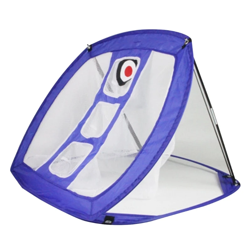 Online Golf Uygulama Eğitimi Sürüş Hit Net Kafes Isabet Mat Topu Kapalı Açık Uygulama Ekipmanları Arka Bahçesinde