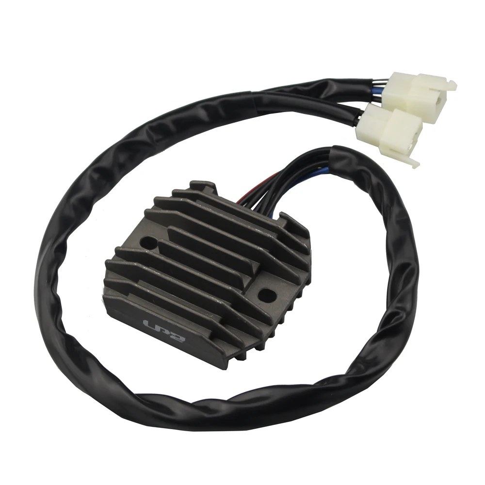 Регулятор напряжения мотоцикла выпрямителя Для Kawasaki NINJA ZX 6R ZX636 6RR ZX600N| |