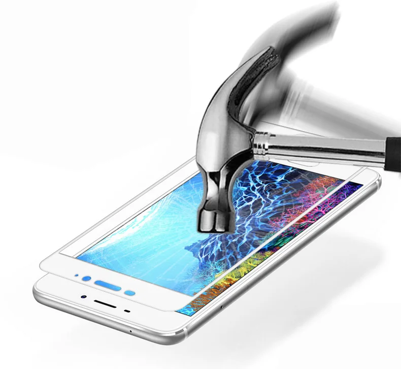 Полностью закаленное стекло для Meizu M5 M611A M611H m5 mini meizu M5s note Защита экрана Note M621H 9H
