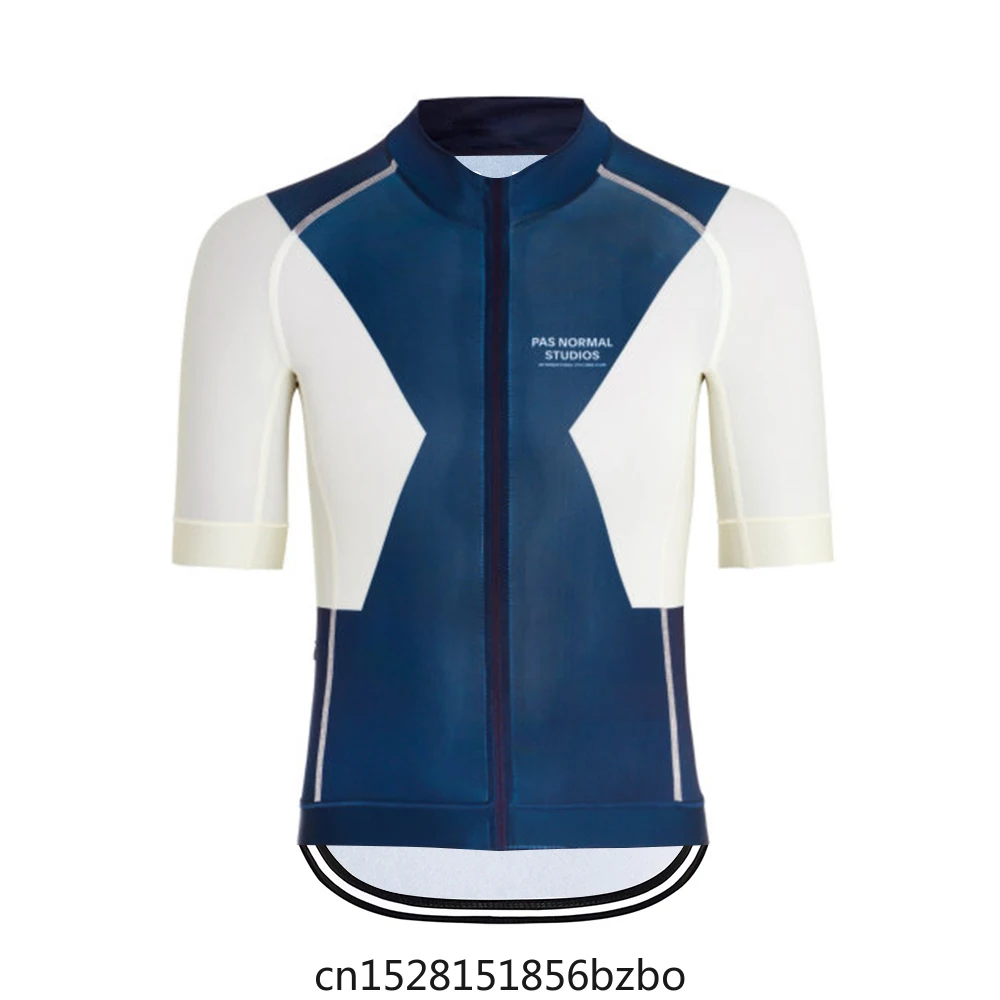 

2021 PNS Men New Cycling Jersey Short Sleeve Pro Team Bicycle Wear MTB Bike Jersey Shirt Racing Sporstwear Ciclismo Ropa Hombre