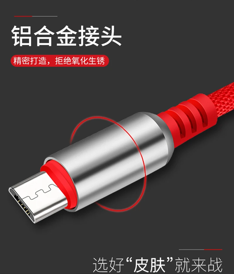 NOHON Bullet USB кабель для передачи данных для Apple Android type-C 90 градусов кабель для быстрой зарядки 2.4A для iPhone 11 Pro Max samsung S10
