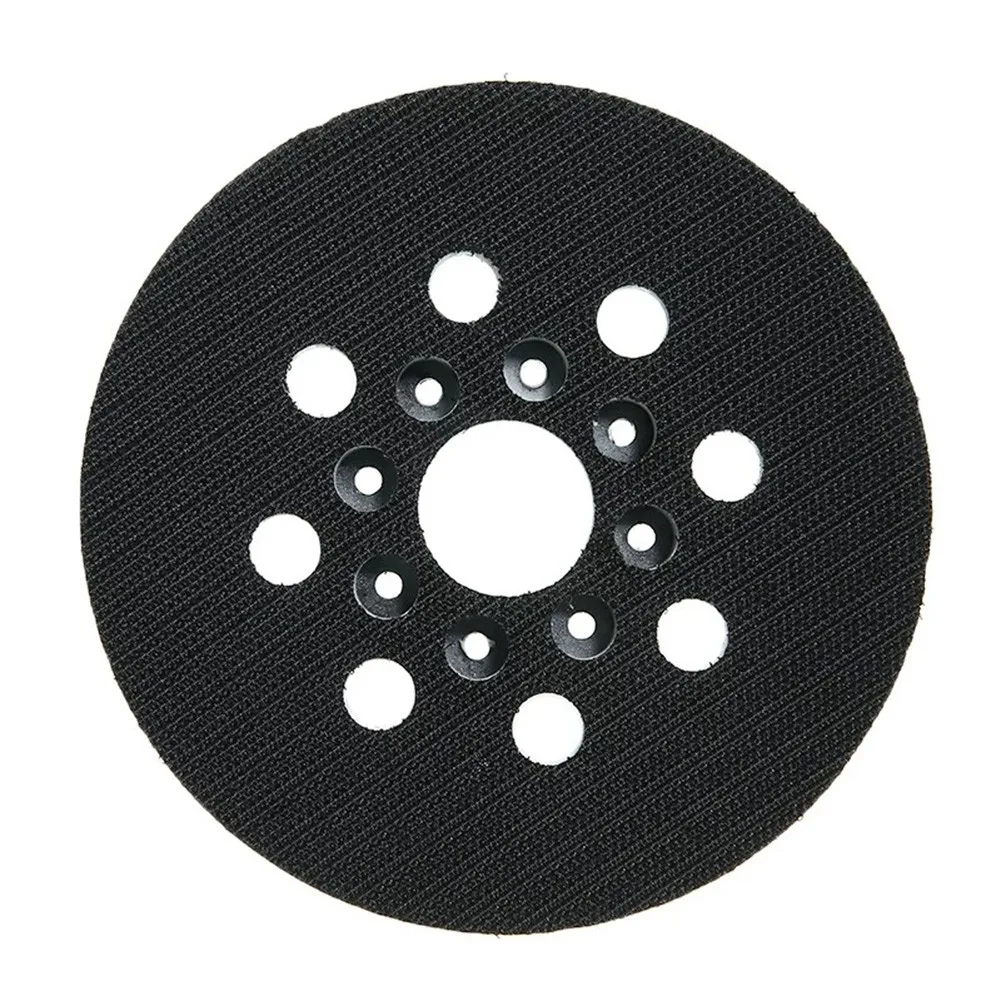 

8 Holes Sanding Pad Accessories Air Tool Electric For Bosch GEX125-1AE