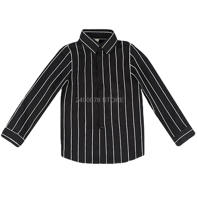 School Boys Grils Suit for Weddings Kids Formal Vest Pants Skirt Clothing Set Girls Prom Performance Piano Dance Costume | Детская