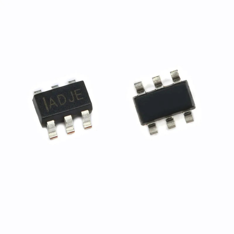 10 шт./лот MP1470 MP1470GJ ADJD ADJE ADJF ADJG AD SOT23-6 SOT23 SOT-23-6 SMD новый оригинальный чипсет хорошего