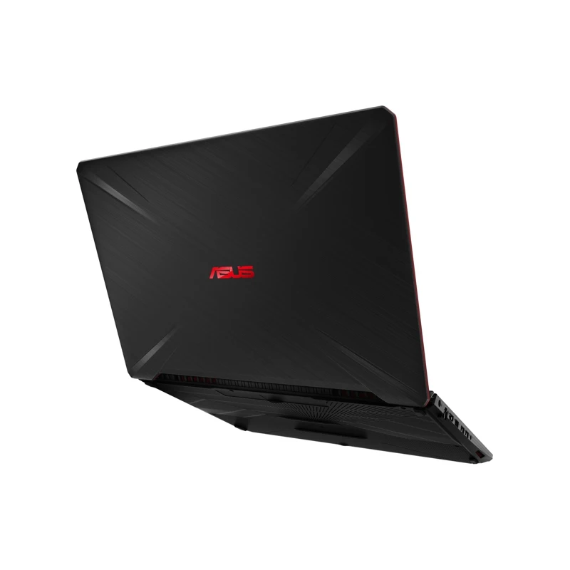 Ноутбук ASUS FX705GE-EW257T Intel Core i5 8300H/8Gb/512Gb SSD/No 17.3&quot FHD IPS/NVIDIA GeForce GTX 1050Ti 4Gb (90NR00Z1-M05340) |