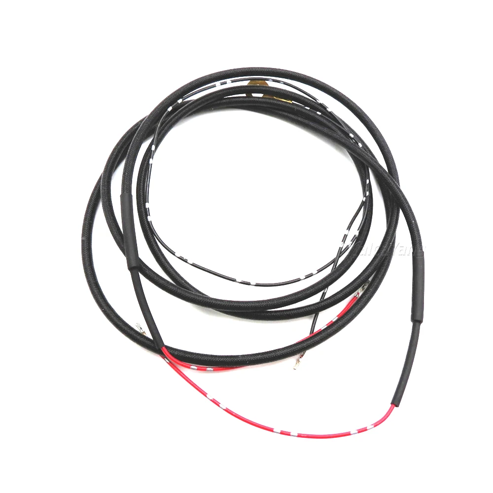 Круиз Управление переключатель для Защитные чехлы сидений сшитые специально Toyota