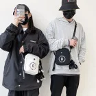 

New Cross-body Bag Trend Small Backpack Female Leisure Sports Shoulder Bag Chest Pack Outdoor Original Fanny Pack BB126-BB130