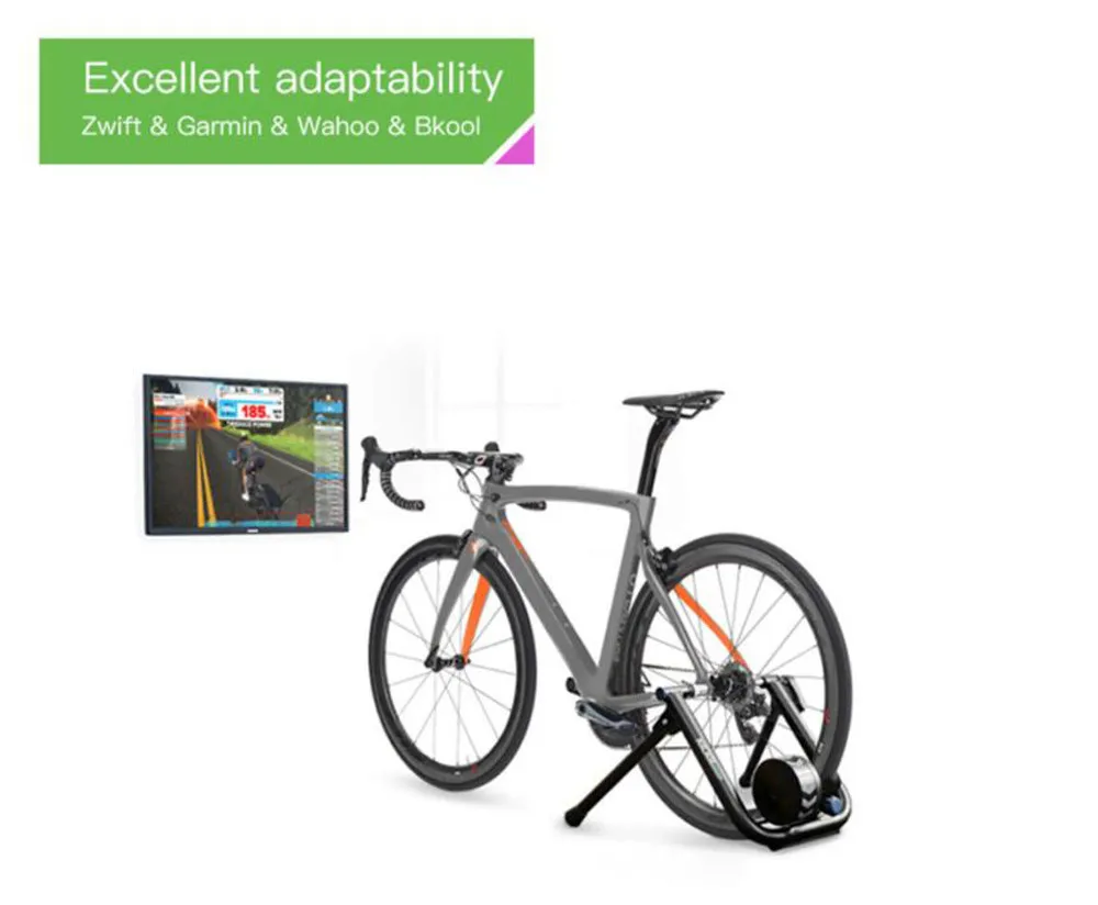 Велосипедный мини-адаптер ANT + usb-адаптер для велосипеда беспроводной приемник