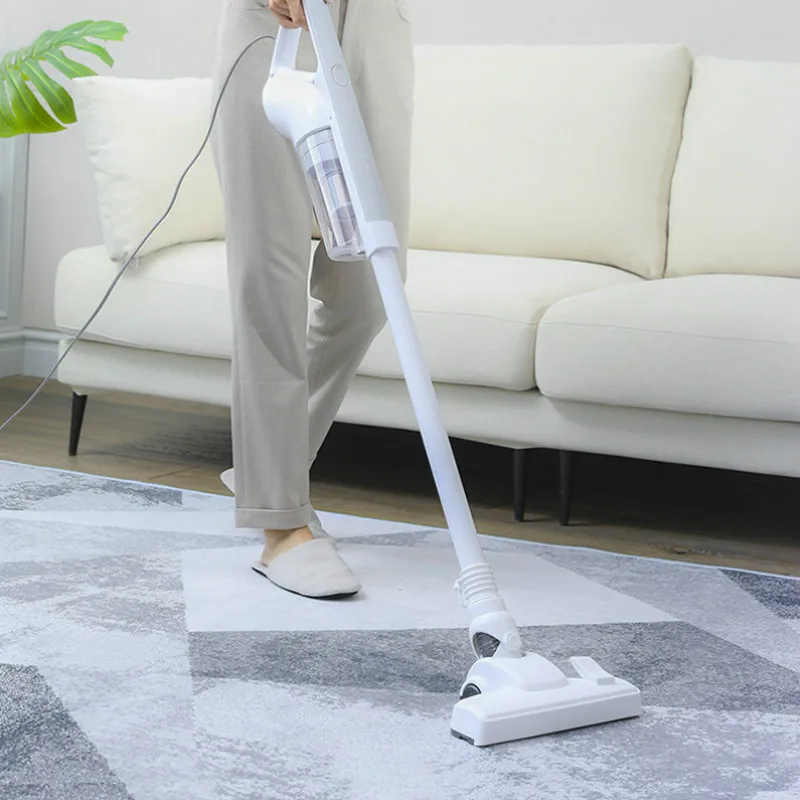 

JRM0072 Original Aux Vacuum Cleaner Household Vacuum Cleaner Ultra-quiet Carpet Vacuum Machine Mini High Power Handheld Cleaner