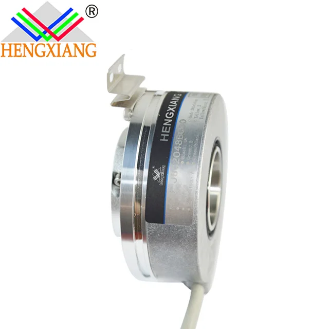 

Hollow shaft ring encoder rs422 china absolute encoder