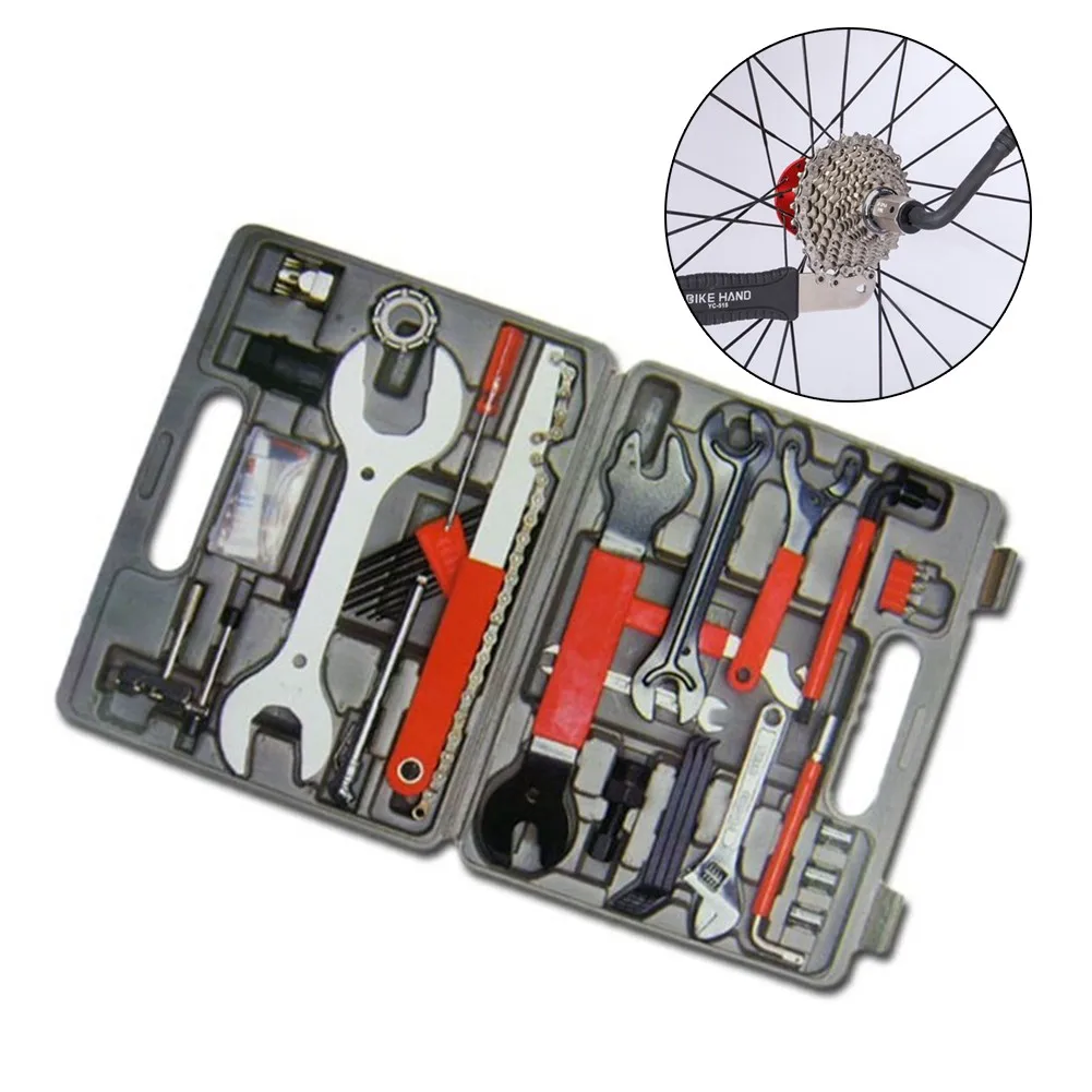 

В продаже 44 шт. ремонт велосипеда высокое качество 2021 Новинка лучшее Дешевое Высокое качество