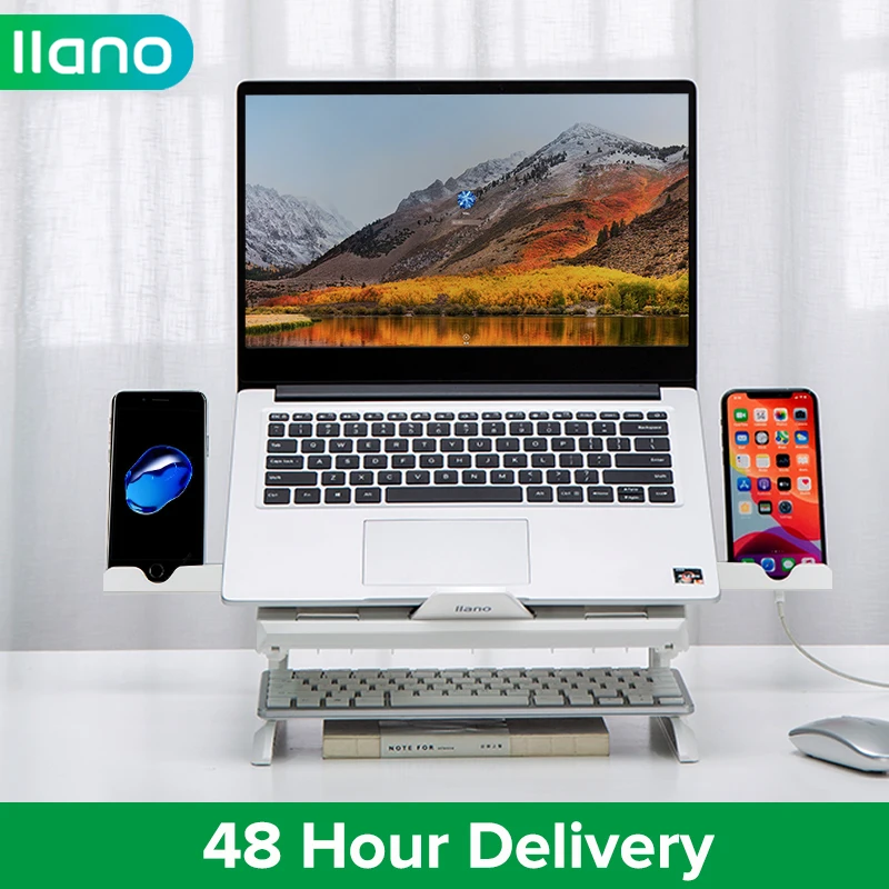 подставка llano для ноутбука macbook air pro 9