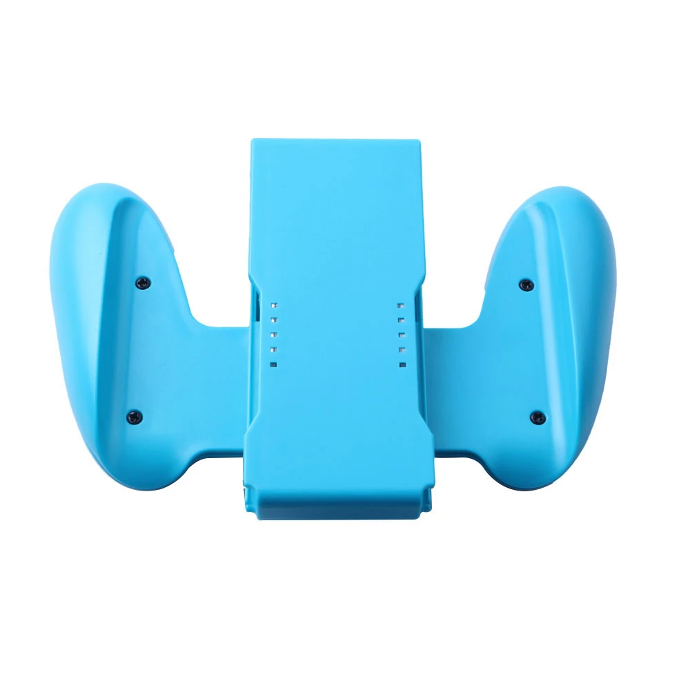 Держатель для ручки Nintendo Grip держатель зарядного устройства Switch Joy-Con пластиковый |