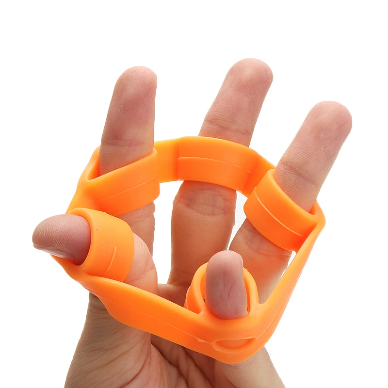 1 шт. растягиватель для пальцев тренажер растяжки запястья расширитель