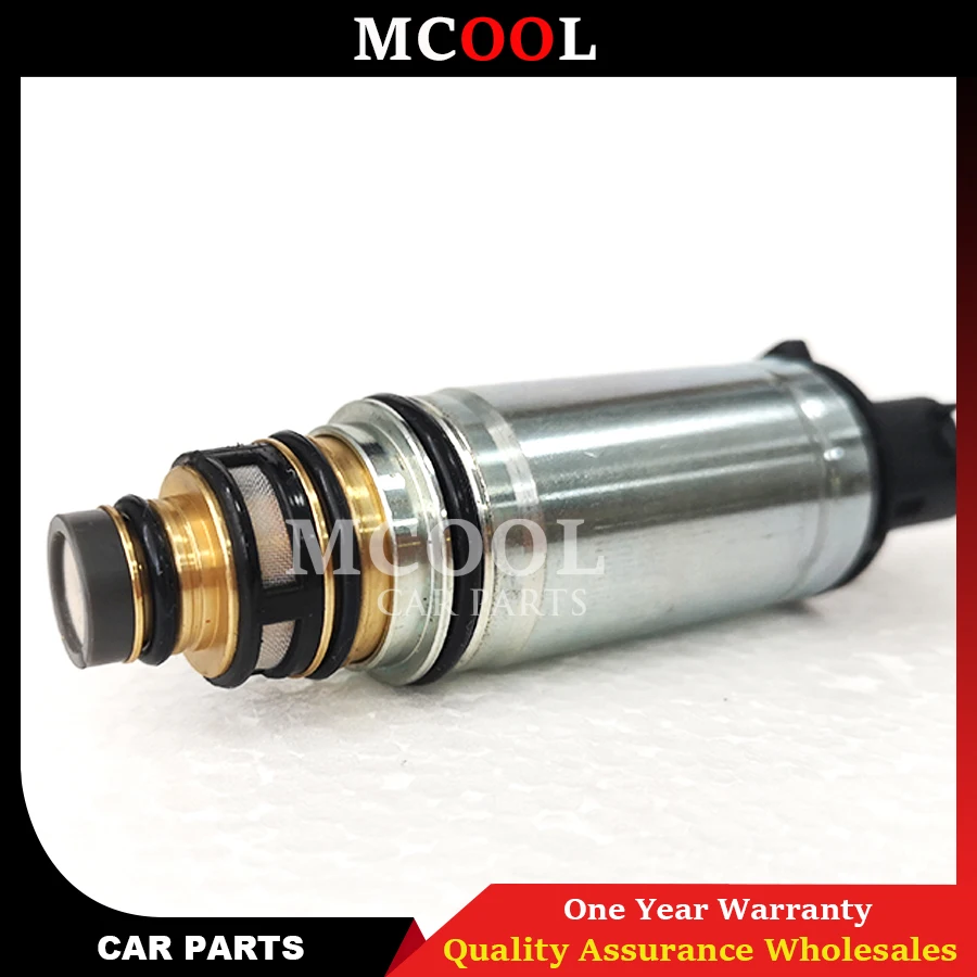 Новый электромагнитный регулирующий клапан компрессора переменного тока для