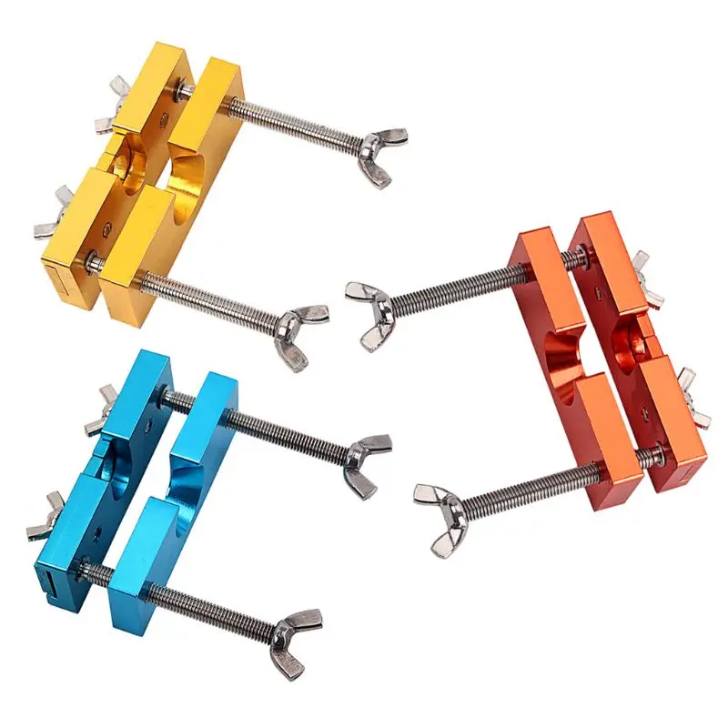 1 шт. портативный мундштук Съемник Труба латунь рот кусок Remover Аксессуары для