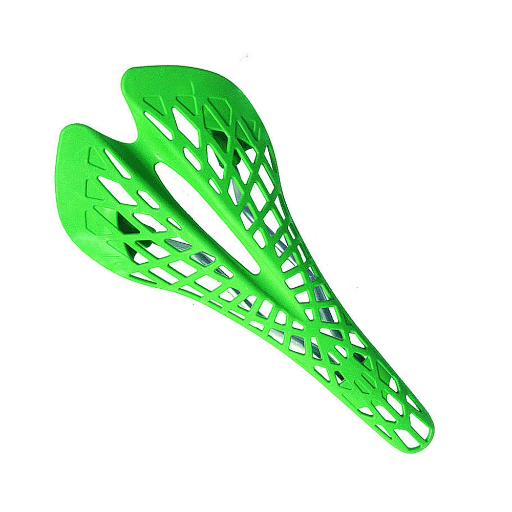 Велосипед Выдалбливают седло &quotПаутинка&quot Подушка сиденья велосипед